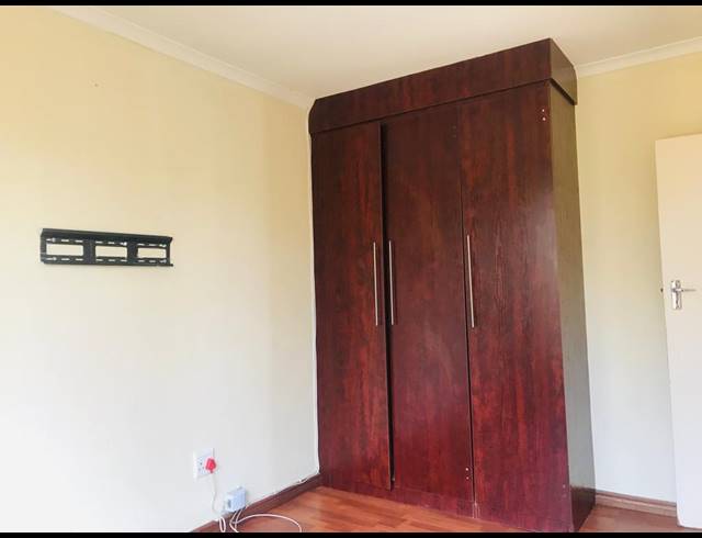2 BEDROOM HOUSE TO LET IN AMANDASIG